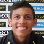 Edgar Pérez