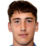 Harry Jessop