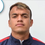 Axel García