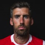 Mark Carrington
