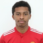 Devonte Redmond