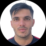 Adrian Mar