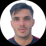 Adrian Mar