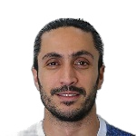 Siavash Yazdani