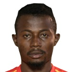 Djuma Shabani