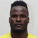 Ernest Kakhobwe