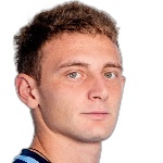 Luca Stanga