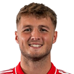 Justin Hanks