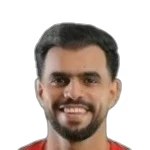 Ebrahiem Al Harbi