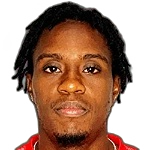 Keston George
