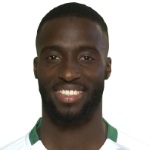 Harouna Abou Demba