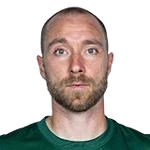 Christian Eriksen