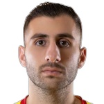 Constantinos Sotiriou