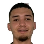 Junior Garcia