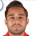 Luis Gamíz