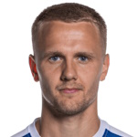 Ísak Óli Ólafsson