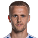 Ísak Óli Ólafsson