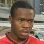 Gilchrist Nguema