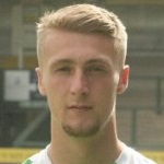 Jordan Barnett