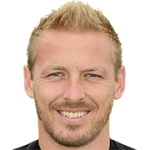 Steve Mildenhall