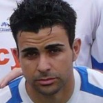 Pedro Corral