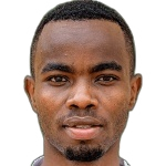 Prince Buregeya