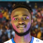 Blaise Nishimwe