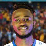 Blaise Nishimwe