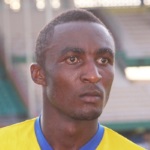 Ernest Sugira