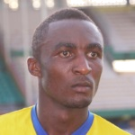 Ernest Sugira