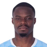 Cedric Mensah