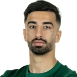 Mohamed Amoura