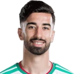 Mohamed Amoura
