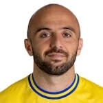 Tornike Gaprindashvili