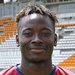 Aboubakar Sidibe