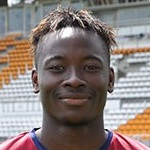 Aboubakar Sidibe