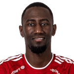 Yamadou Fofana