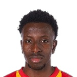 Mamadou Sylla