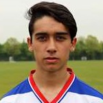 Amrit Bansal-McNulty