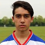 Amrit Bansal-McNulty