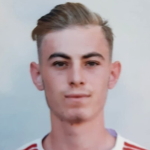 Muhammed Ergin