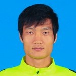 Xiao Chen