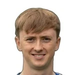 Daniel McManus