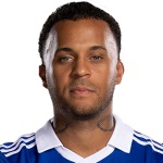 Ryan Bertrand