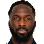 Lonsana Doumbouya