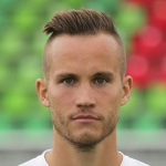 Florian Jegu