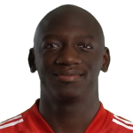 Mamadou Guirassy