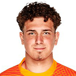 Leandro Zbinden