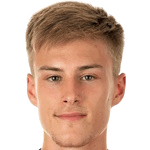 Alfie Williams