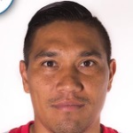 Dionicio Escalante